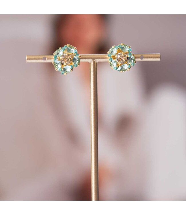 Paviè Paviè - Oorring Tiffany