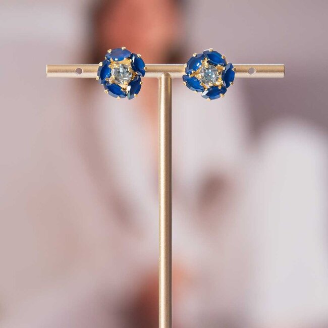 Paviè Oorring Arlana Blu