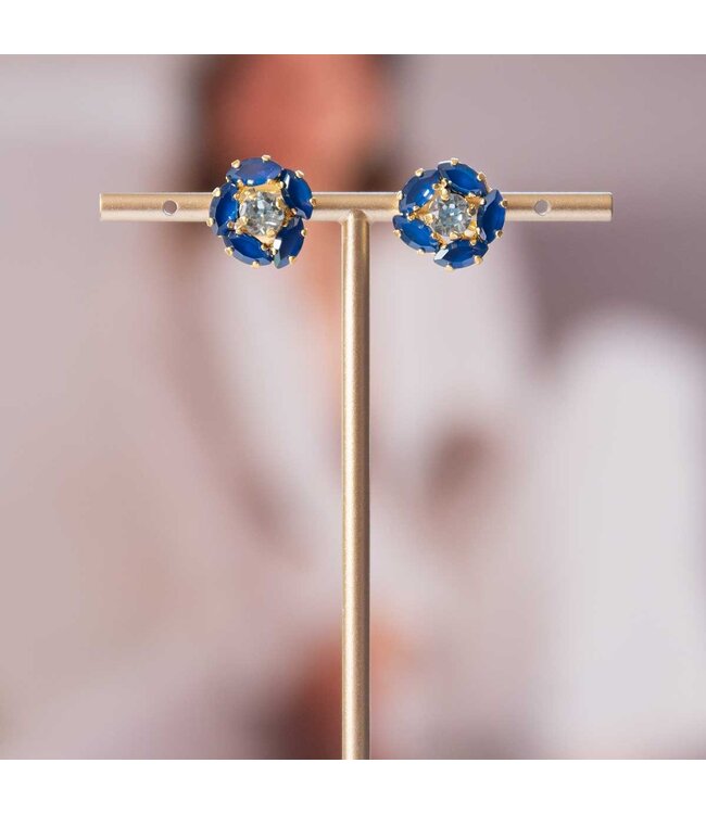 Paviè Oorring Arlana Blu