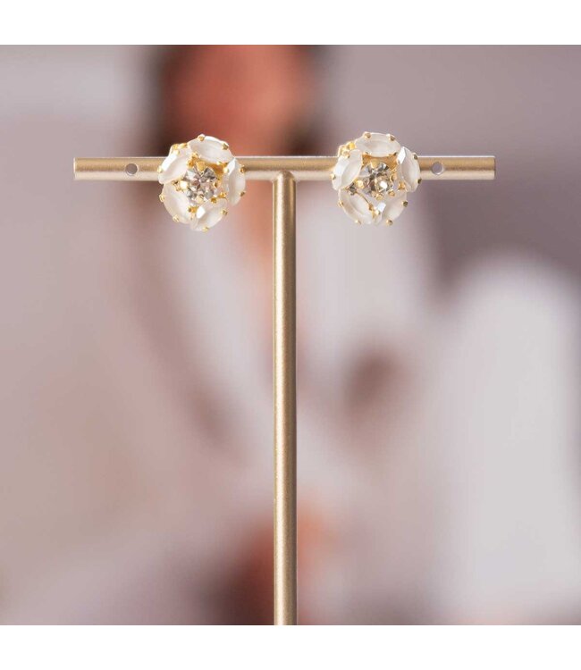 Paviè Paviè - Oorring Bianco