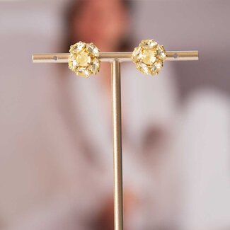 Paviè Oorring Arlana Giallo