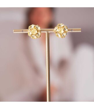 Paviè Oorring Arlana Giallo