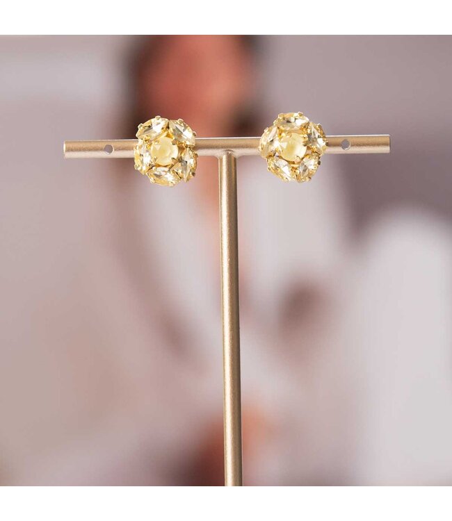 Paviè Paviè - Oorring Giallo