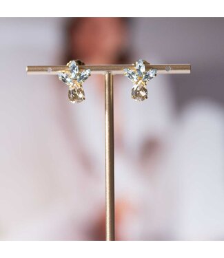 Paviè Oorring Martina Azzurro