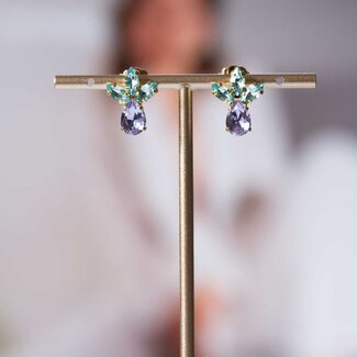 Paviè Oorring Martina Tiffany