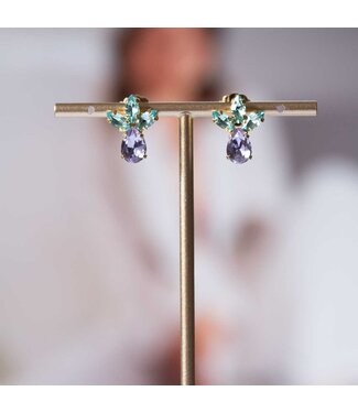 Paviè Oorring Martina Tiffany