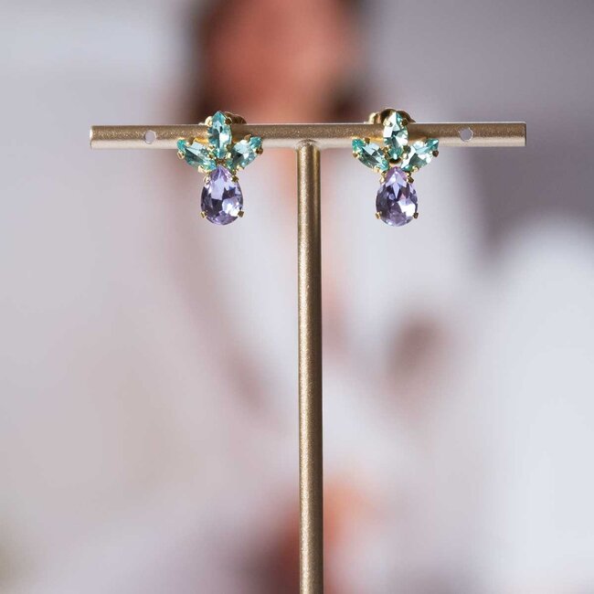 Paviè Oorring Martina Tiffany