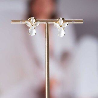 Paviè Paviè - Oorring Bianco