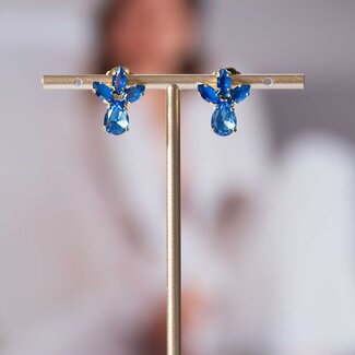 Paviè Oorring Martina Blu