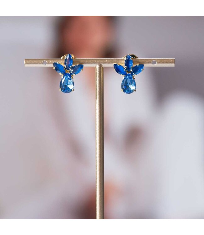 Paviè Oorring Martina Blu