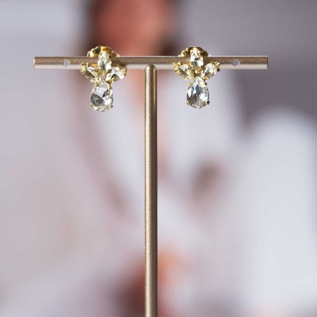 Paviè Paviè - Oorring Giallo