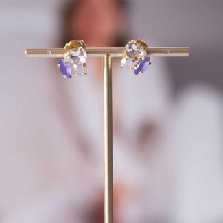 Paviè Oorring Ophelia Viola