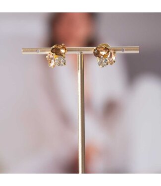 Paviè Oorring Ophelia Bronzo