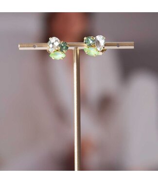 Paviè Oorring Ophelia Verde