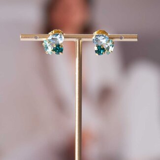 Paviè Oorring Ophelia Turchese