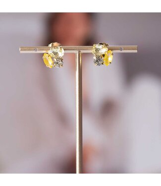 Paviè Oorring Ophelia Giallo