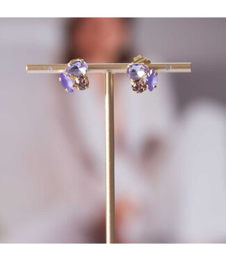 Paviè Oorring Ophelia Glicine