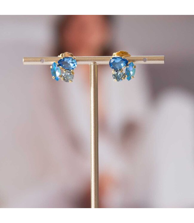 Paviè Paviè - Oorring Azzurro