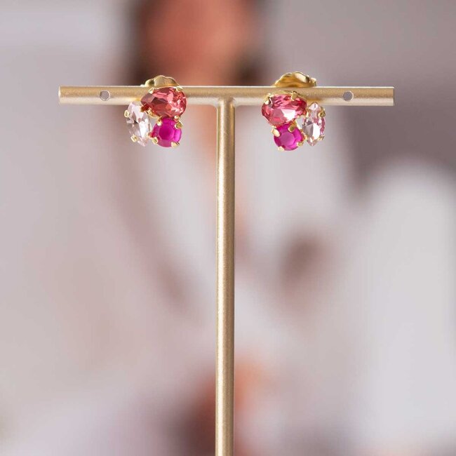 Paviè Paviè - Oorring Fragola