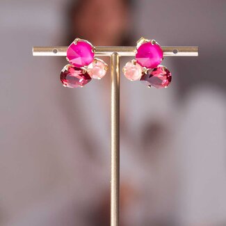 Paviè Oorring Eleana Fucsia