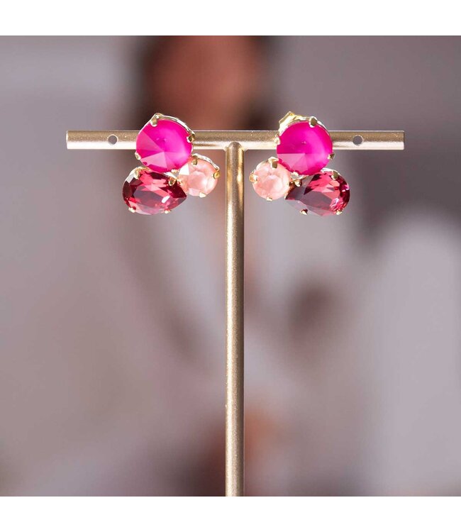 Paviè Oorring Eleana Fucsia