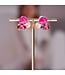 Paviè Oorring Eleana Fucsia