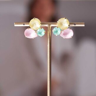 Paviè Oorring Eleana Pastello Opal