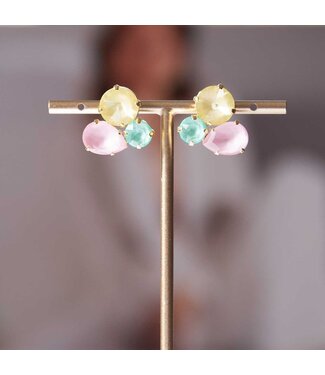 Paviè Oorring Eleana Pastello Opal