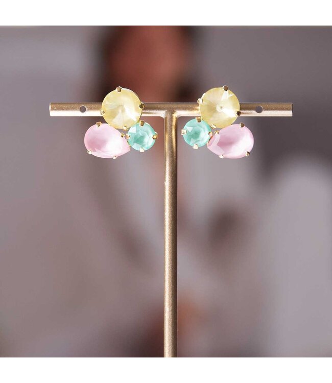 Paviè Oorring Eleana Pastello Opal