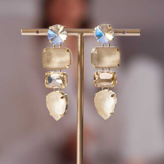 Paviè Oorring Zuwena Beige