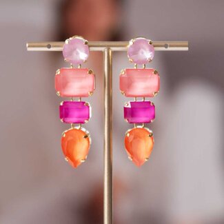 Paviè Oorring Zuwena Fragola