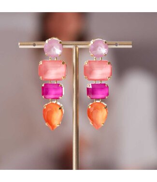 Paviè Oorring Zuwena Fragola