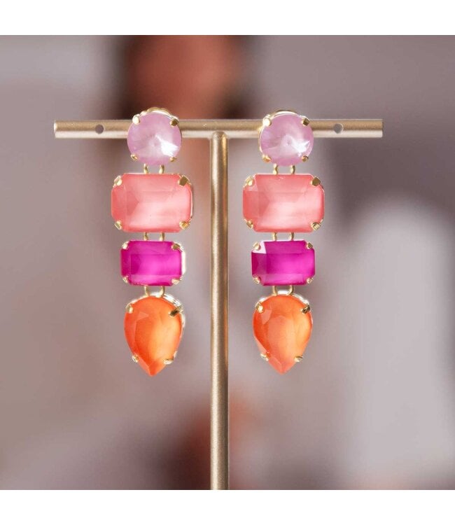 Paviè Oorring Zuwena Fragola