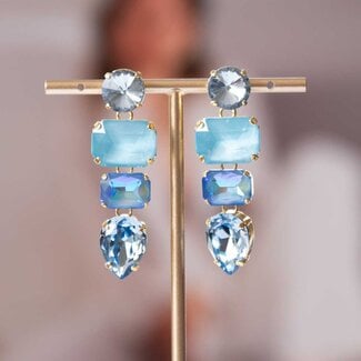 Paviè Oorring Zuwena Azzurro