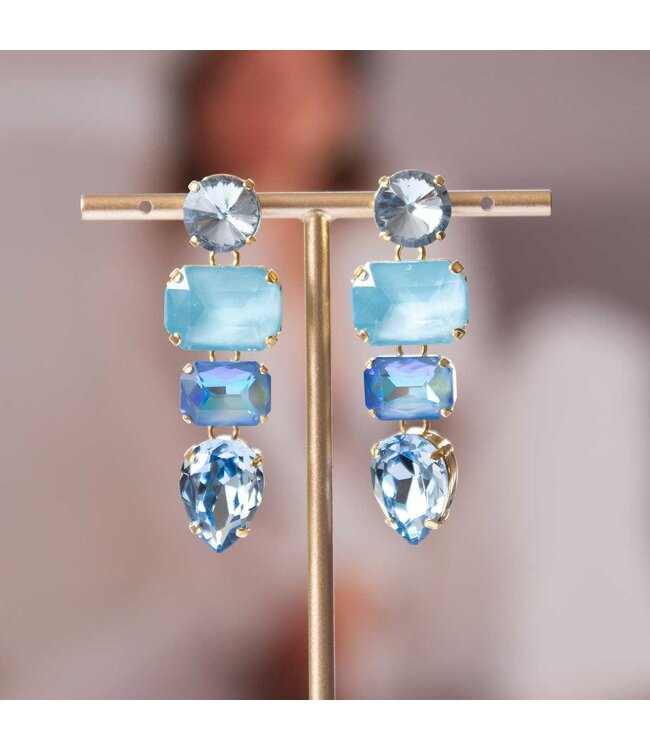 Paviè Oorring Zuwena Azzurro