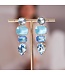 Paviè Oorring Zuwena Azzurro