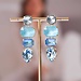 Paviè Oorring Zuwena Azzurro