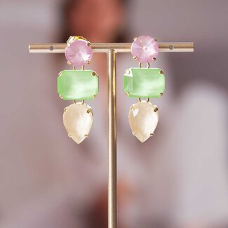 Paviè Paviè - Oorring Verde