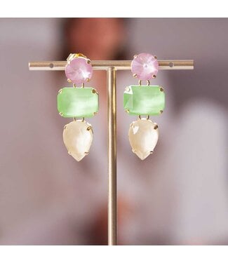 Paviè Oorring Elenora Verde