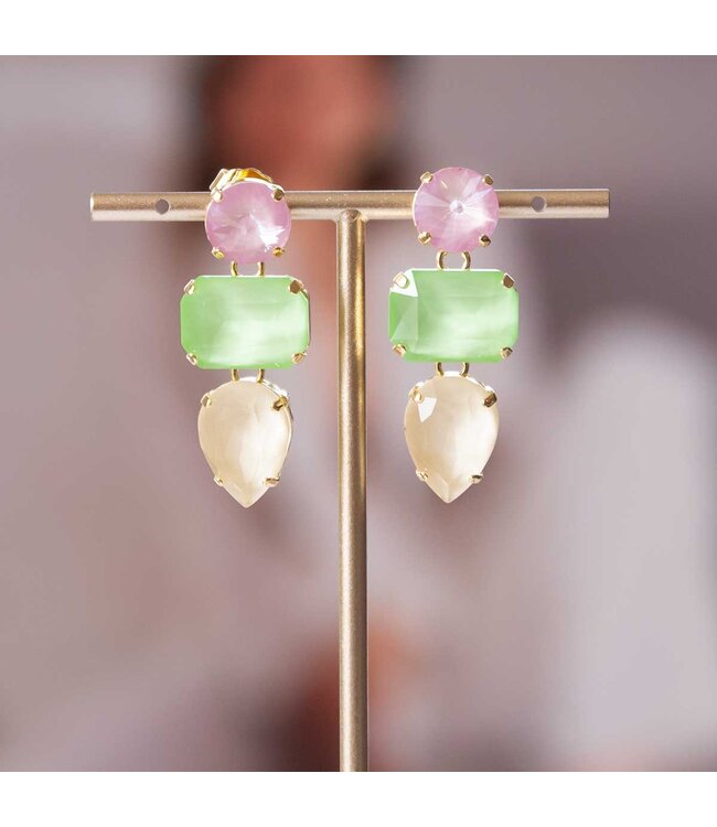 Paviè Paviè - Oorring Verde