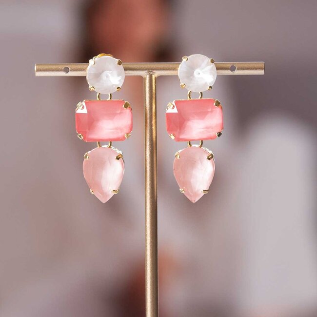 Paviè Paviè - Oorring Fragola