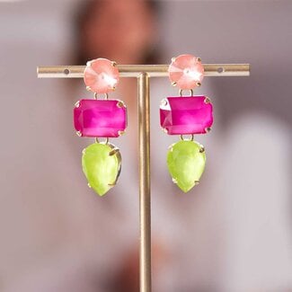 Paviè Oorring Elenora Fucsia