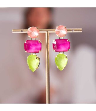 Paviè Oorring Elenora Fucsia