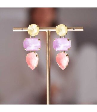 Paviè Oorring Elenora Glicine