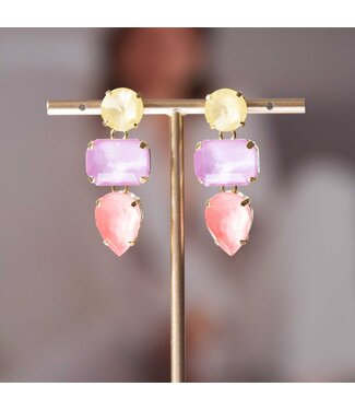 Paviè Paviè - Oorring Glicine