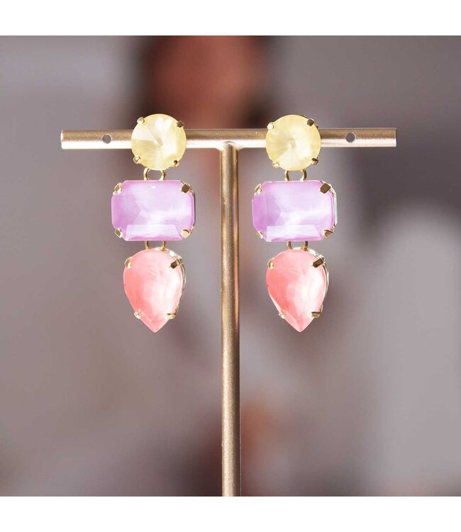 Paviè Oorring Elenora Glicine