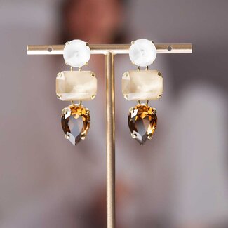 Paviè Paviè - Oorring Bronzo