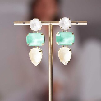 Paviè Oorring Elenora Bianco/Tiffany