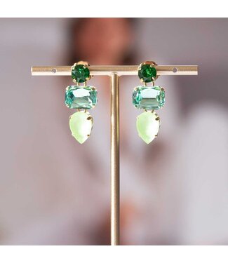Paviè Oorring Melita Verde