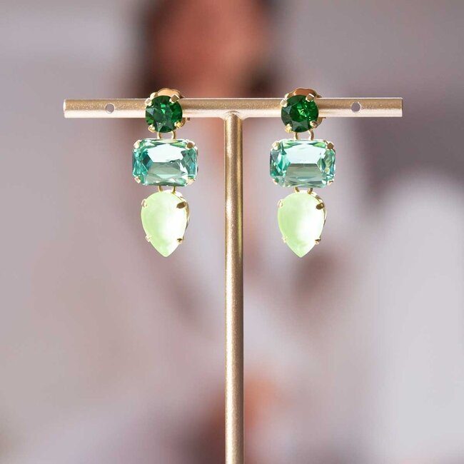 Paviè Paviè - Oorring Verde